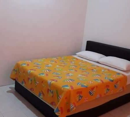 Homestay Lot 10 Pangkor Pekan Pangkor Екстер'єр фото
