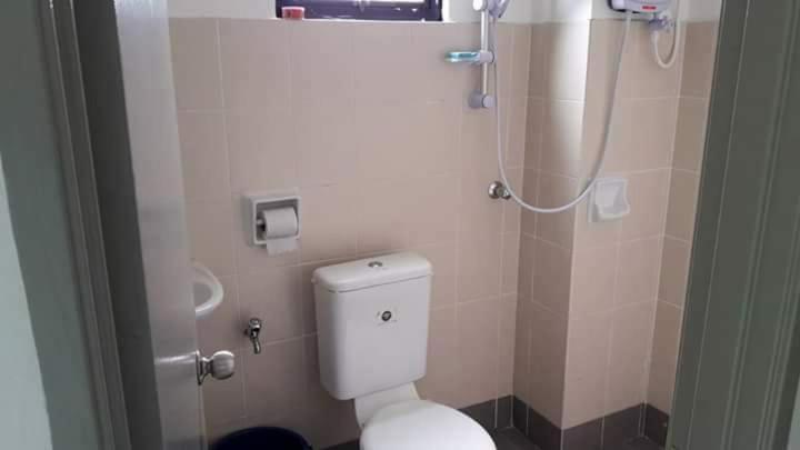 Homestay Lot 10 Pangkor Pekan Pangkor Екстер'єр фото