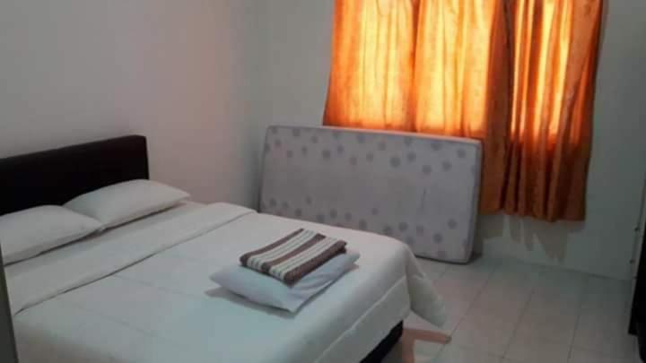 Homestay Lot 10 Pangkor Pekan Pangkor Екстер'єр фото