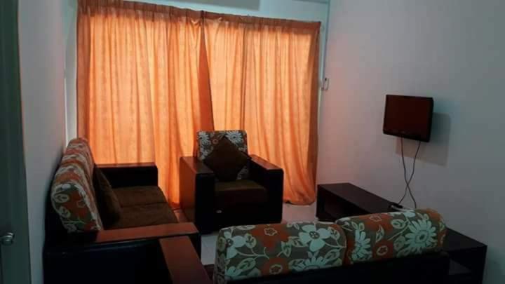 Homestay Lot 10 Pangkor Pekan Pangkor Екстер'єр фото